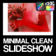 Minimal Clean Slides | FCPX - VideoHive Item for Sale
