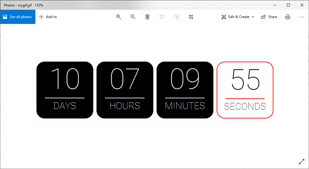 Email Countdown Timer Creator by profitable | CodeCanyon