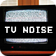 TV Noise - VideoHive Item for Sale