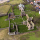 Lindisfarne Priory - Northumberland - England - PhotoDune Item for Sale