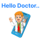 Hello Doctor- Doctor Appointment Flutter App UI Kit