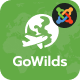 Gowilds - Travel & Tour Booking Joomla Template