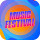 Music Festival Intro - VideoHive Item for Sale