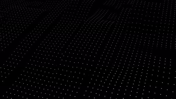 Streaming digital light streaks alt