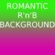 Romantic RnB Video Background Loop