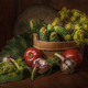 ripe fresh vegetables - PhotoDune Item for Sale