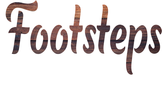 More Crafted Footsteps Sounds!