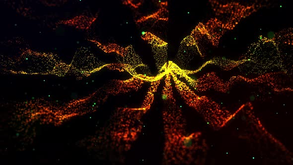Trapcode Form Background Ver. 2
