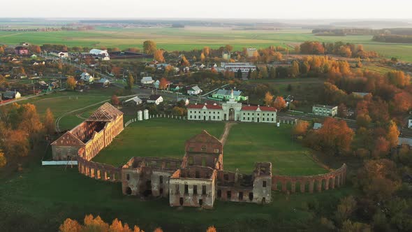 Ruzhany Brest Region Belarus alt