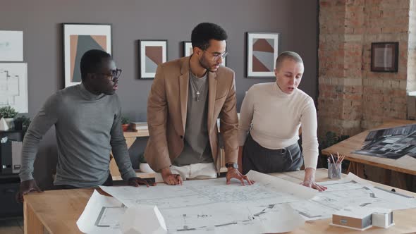 Architects Working alt