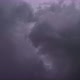 Lightning Cloud - VideoHive Item for Sale