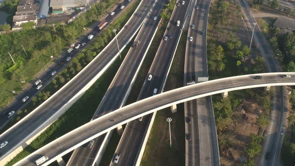 Traffic Highway Transport alt