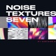 Noise Textures 7 - VideoHive Item for Sale