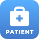 Doctor io Book Doctor Appointment Online Diagnostic Multi-Vendor App with Admin Panel