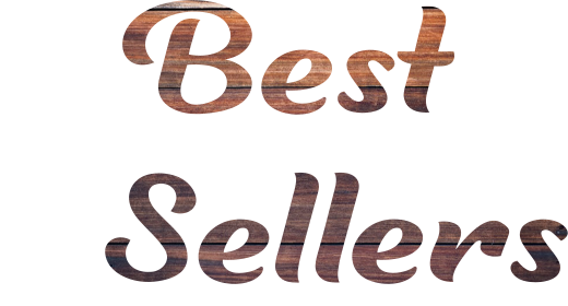 All Best Sellers!