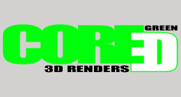 3D RENDERS