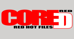 RED HOT FILES