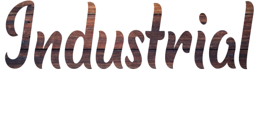 More Crafted Industrial Sounds!