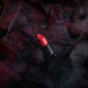 Red lipstick on charcoal background - PhotoDune Item for Sale