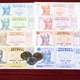 Moldovan money - coins and banknotes - PhotoDune Item for Sale