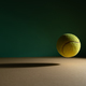 Tennis ball  - PhotoDune Item for Sale