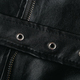 Texture of natural leather close up. - PhotoDune Item for Sale