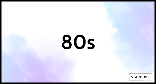 80s
