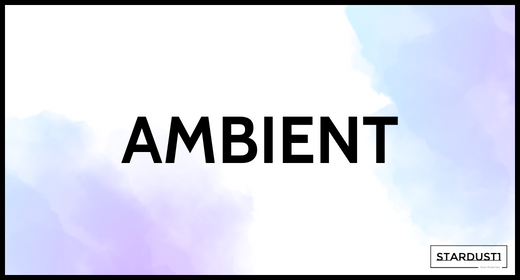 Ambient