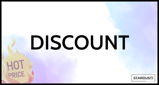 Discounted Items