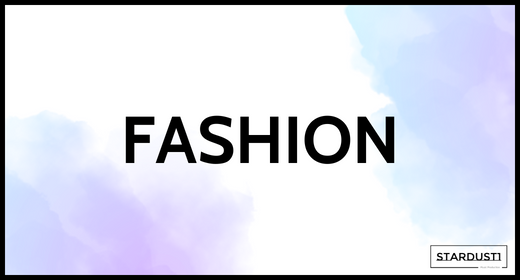Fashion