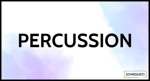 Percussion