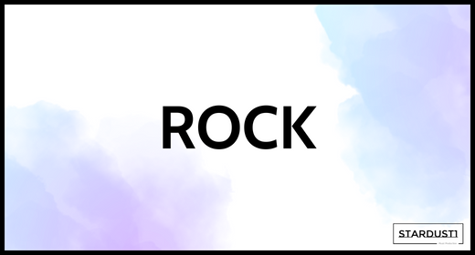 Rock