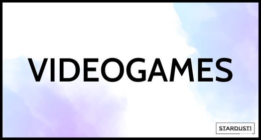 Videogames