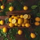 Crate full of lemons - PhotoDune Item for Sale