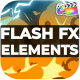 Action Flash FX Pack | FCPX - VideoHive Item for Sale