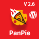Panpie - Restaurant WordPress Theme