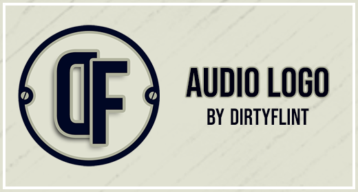Audio Logo