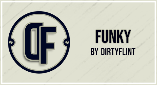 Funky