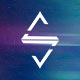 Electronic Rock Intro Logo Reveal