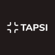 Tapsi – Personal Portfolio WordPress Theme
