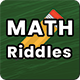 Math Riddles Puzzle - Html5 Construct3