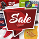 Sale Season for FCPX - VideoHive Item for Sale