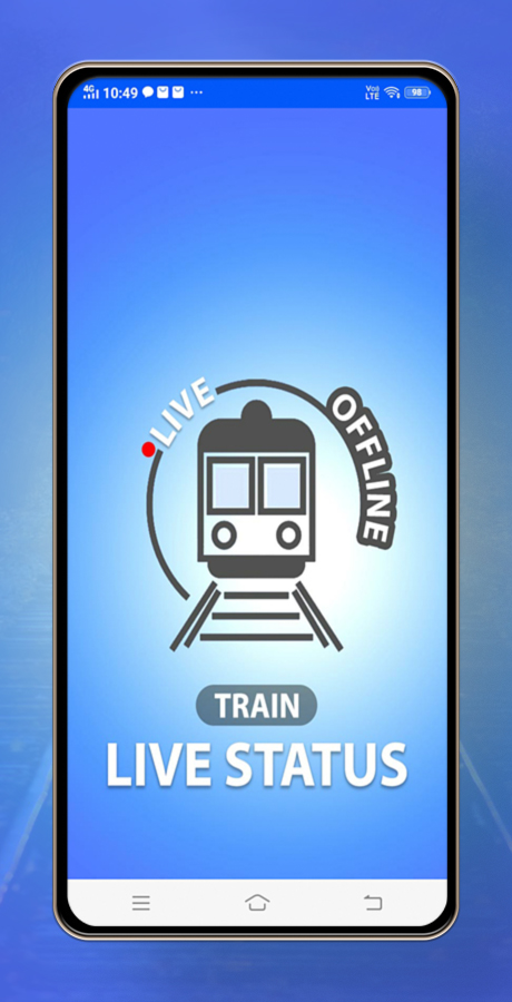 Live Train Location - Indian Railway Train Status | Track Live Train ...