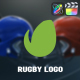 Rugby Sport Logo for FCPX - VideoHive Item for Sale