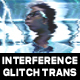 Interference Glitch Transitions | Premiere Pro - VideoHive Item for Sale