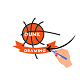Dunk Drawing -Physic strech basket ball - H5