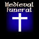 Medieval Funeral