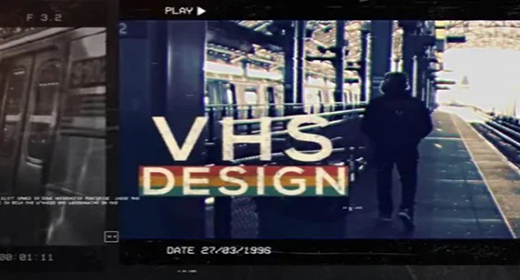 VHS