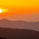Sunrise in the Blue Ridge Mountains - PhotoDune Item for Sale