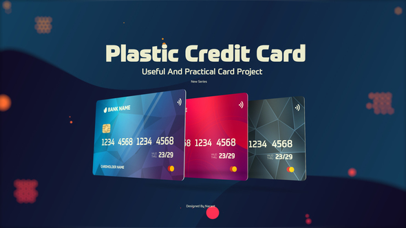 Credit Card Promo V1